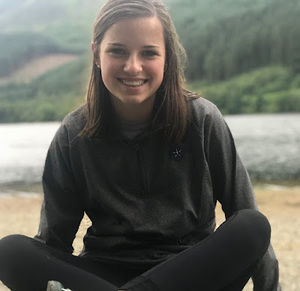 Meet your Posher, Madison